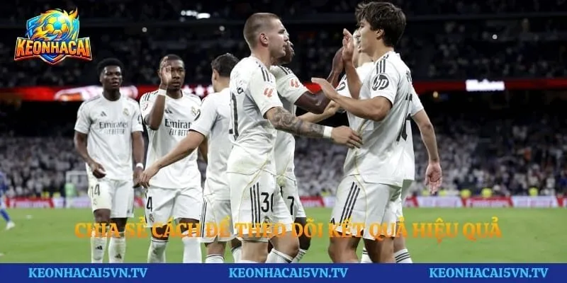 Chia sẻ cách để theo dõi kết quả hiệu quả